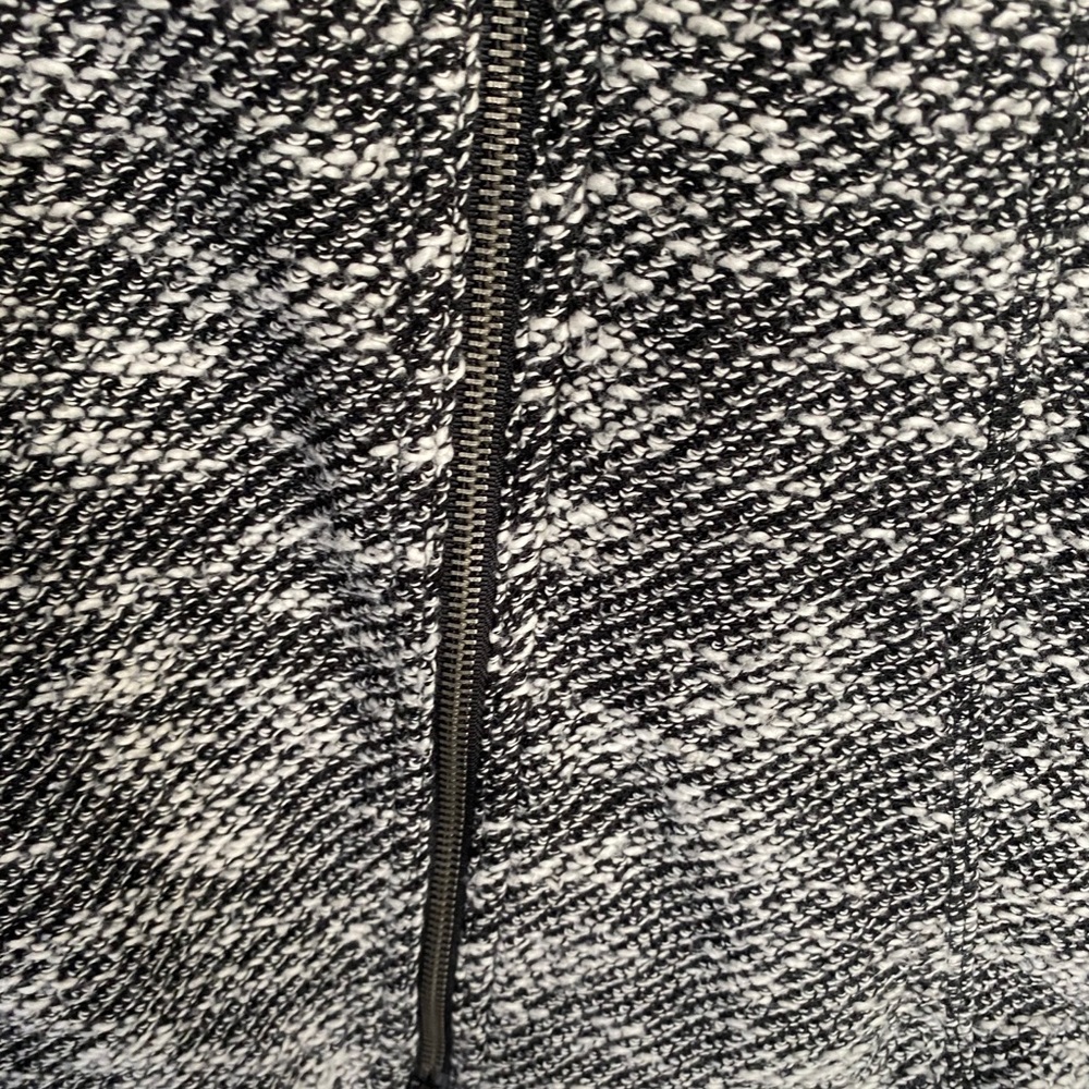 Saturday Sunday Anthropologie Jacket  Sweater M - Picture 3 of 4